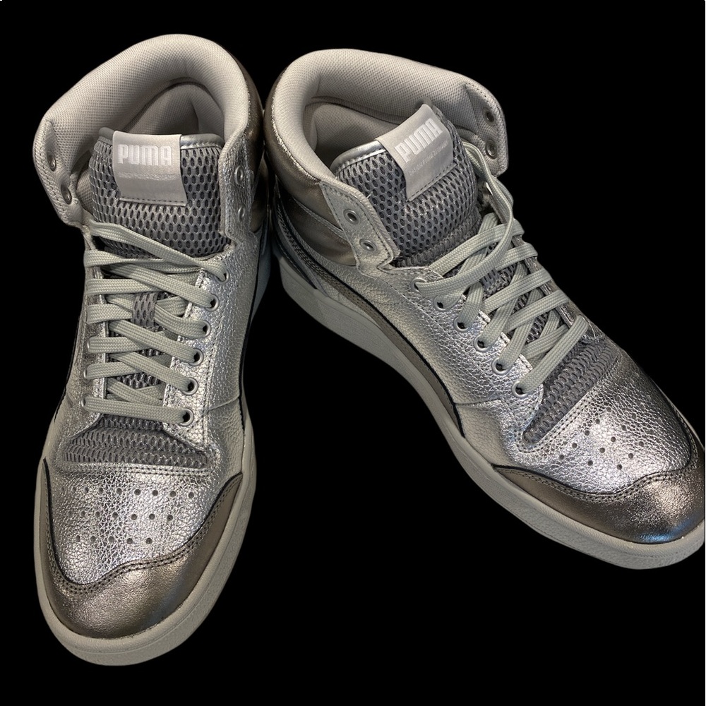 Nib puma ralph sampson mid cloud new